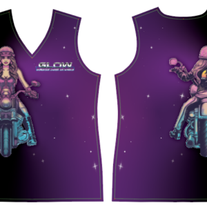 V-Neck Singlet